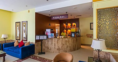 Hotel Aurora Bay Resort - Pobytové zájezdy