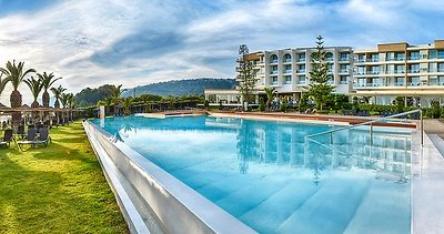 Hotel The Ixian Grand &  All Suites - Rhodos - Řecko, Ixia - Pobytové zájezdy
