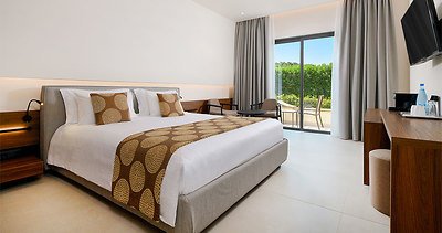 Hotel The Ixian Grand &  All Suites - Rhodos - Řecko, Ixia - Pobytové zájezdy