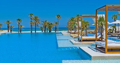 Hotel Jaz Tour Khalef - Tunisko, Sousse - Pobytové zájezdy