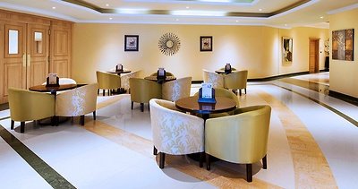 Hotel Al Hamra Residence - Pobytové zájezdy