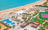 Katalog zájezdů - Arabské emiráty, Hotel Al Hamra Residence