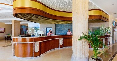 Hotel Three Corners Fayrouz Plaza Beach Resort - Pobytové zájezdy
