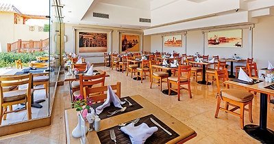 Hotel Three Corners Fayrouz Plaza Beach Resort - Pobytové zájezdy