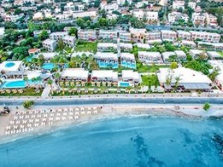Hotel Blue Sea Beach Affiliated By Melia - Řecko, Severní Kréta - Stalis - Pobytové zájezdy