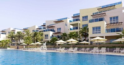 Hotel Radisson Blu Fujairah - Arabské emiráty, Fujairah - Pobytové zájezdy