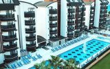 Grand Uysal Beach & Spa Hotel