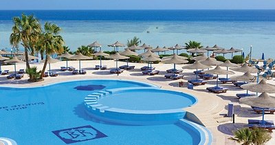Hotel Blue Reef Resort - Pobytové zájezdy