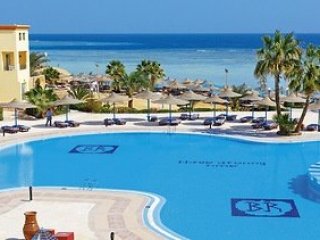 Hotel Blue Reef Resort - Pobytové zájezdy