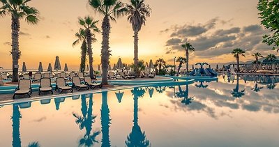 Hotel Star Beach Village & Water Park - Kréta - Řecko, Hersonissos - Pobytové zájezdy