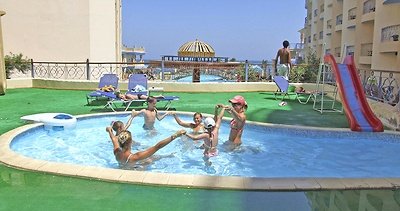 Hotel Sphinx Aqua Park Beach Resort - Pobytové zájezdy