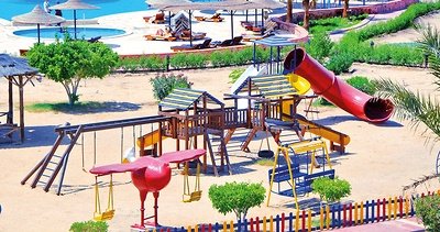 Hotel Bliss Nada Beach Resort - Pobytové zájezdy