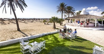Hotel Sentido Phenicia - Tunisko, Hammamet - Pobytové zájezdy