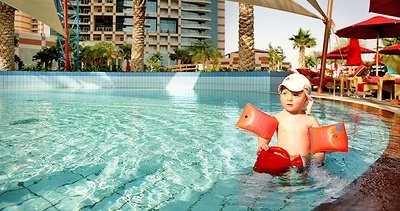 Hotel Khalidiya Palace Rayhaan By Rotana - Arabské emiráty, Abou Dhabi - Pobytové zájezdy