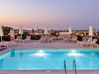 Hotel Jo-An Palace - Řecko, Severní Kréta - Rethymno - Pobytové zájezdy