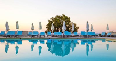 Hotel I Resort Beach Hotel & Spa - Řecko, Severní Kréta - Stalis - Pobytové zájezdy