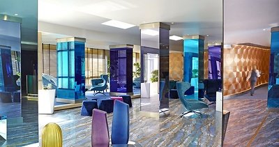 Hotel I Resort Beach Hotel & Spa - Řecko, Severní Kréta - Stalis - Pobytové zájezdy