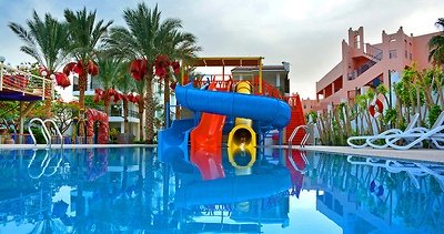 Hotel Minamark Beach Resort - Pobytové zájezdy