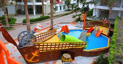 Hotel Minamark Beach Resort - Pobytové zájezdy