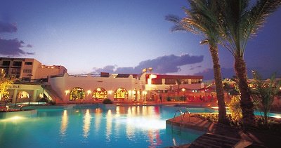 Hotel Shams Safaga - Hurghada - Egypt, Safaga - Pobytové zájezdy