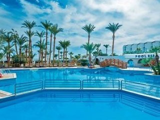 Hotel Shams Safaga - Hurghada - Egypt, Safaga - Pobytové zájezdy