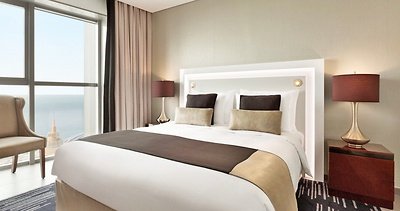 Hotel Wyndham Dubai Marina - Pobytové zájezdy