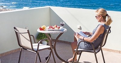 Hotel Panormo Beach - Řecko, Severní Kréta - Panormo - Pobytové zájezdy