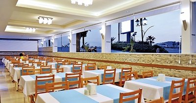 Hotel Mesut - Turecko, Alanya - Oba - Pobytové zájezdy