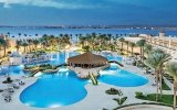 Katalog zájezdů, Hotel Pyramisa Beach Resort