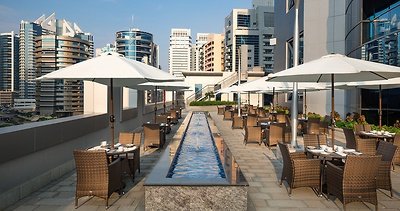 Hotel Millennium Place Barsha Heights - Pobytové zájezdy