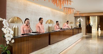Hotel Millennium Place Barsha Heights - Pobytové zájezdy