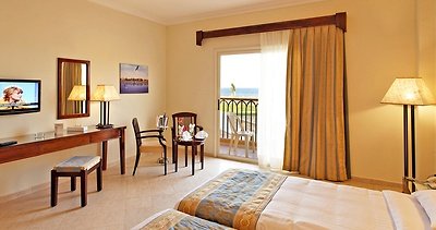 Hotel Three Corners Sunny Beach Resort - Hurghada (oblast) - Egypt, El Gouna - Pobytové zájezdy