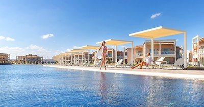 Hotel Pickalbatros Sea World Resort - Marsa Alam (oblast) - Egypt, El Quseir - Pobytové zájezdy