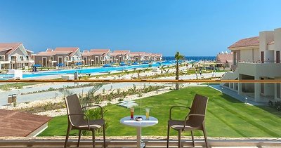 Hotel Pickalbatros Sea World Resort - Marsa Alam (oblast) - Egypt, El Quseir - Pobytové zájezdy
