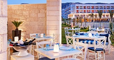 Hotel Hersonissos Palace - Kréta - Řecko, Hersonissos - Pobytové zájezdy
