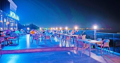 Hotel Panorama - Turecká riviéra - Turecko, Alanya - Pobytové zájezdy