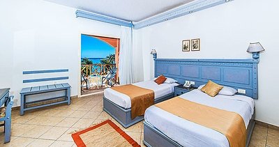 Hotel Soulotel Emerald Resort & Spa - Egypt, Marsa Alam - Jih - Pobytové zájezdy