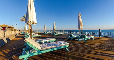 Hotel Soulotel Emerald Resort & Spa - Egypt, Marsa Alam - Jih - Pobytové zájezdy