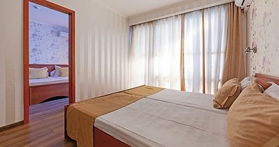 Hotel Zefir - Bulharsko, Sunny beach - Pobytové zájezdy