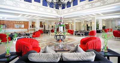 Hotel Pickalbatros Aqua Park Resort - Pobytové zájezdy