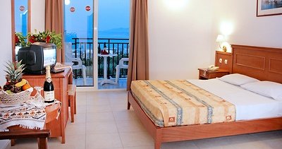 Hotel Semiramis Village - Kréta - Řecko, Hersonissos - Pobytové zájezdy