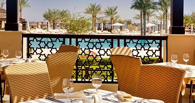 Hotel Miramar Al Aqah Beach Resort - Arabské emiráty, Fujairah - Pobytové zájezdy