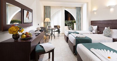 Hotel Three Corners Equinox Beach Resort - Pobytové zájezdy