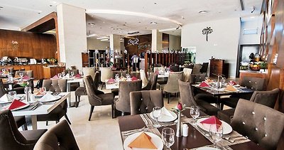 Hotel Signature Al Barsha - Pobytové zájezdy