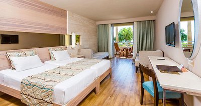 Hotel Melas Resort - Turecká riviéra - Turecko, Side - Pobytové zájezdy