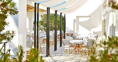 Hotel Grecotel Caramel Boutique Resort - Řecko, Adelianos Kampos - Pobytové zájezdy