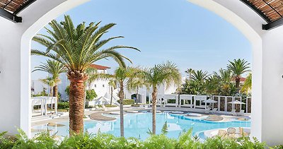 Hotel Grecotel Caramel Boutique Resort - Řecko, Adelianos Kampos - Pobytové zájezdy