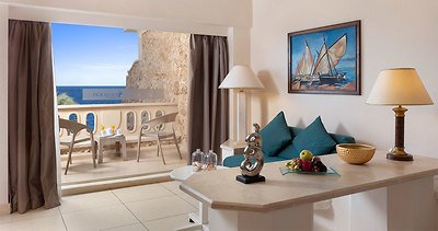 Hotel Pickalbatros Citadel Resort - Hurghada (oblast) - Egypt, Sahl Hasheesh - Pobytové zájezdy