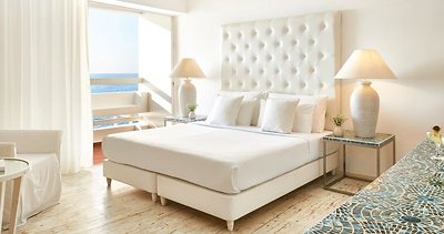Hotel Grecotel Lux Me White Palace - Řecko, Severní Kréta - Rethymno - Pobytové zájezdy