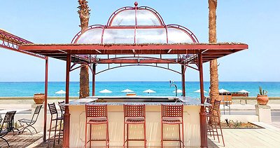 Hotel Grecotel Plaza Beach House - Řecko, Severní Kréta - Rethymno - Pobytové zájezdy